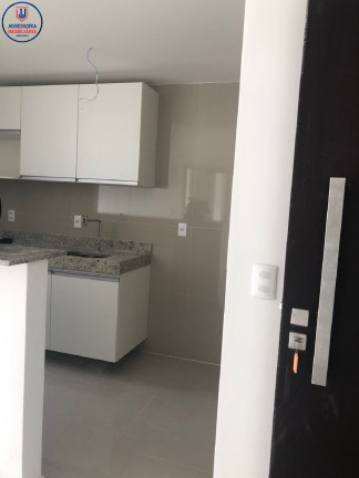 Imagem Apartamento com 2 Quartos para Alugar ou Temporada, 70 m² em Barro Vermelho - Natal