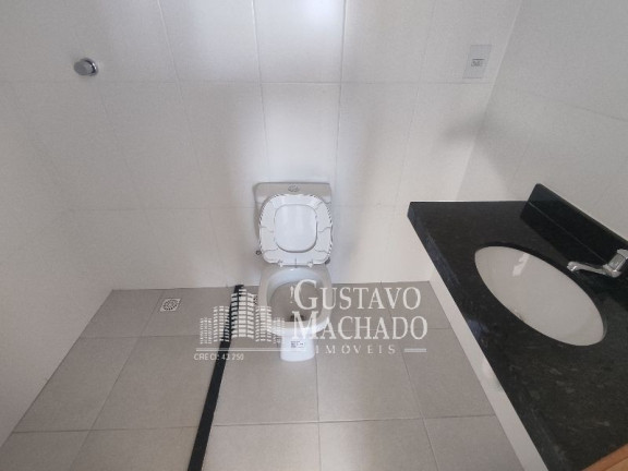 Imagem Imóvel com 2 Quartos à Venda, 96 m² em Monte Castelo - Volta Redonda