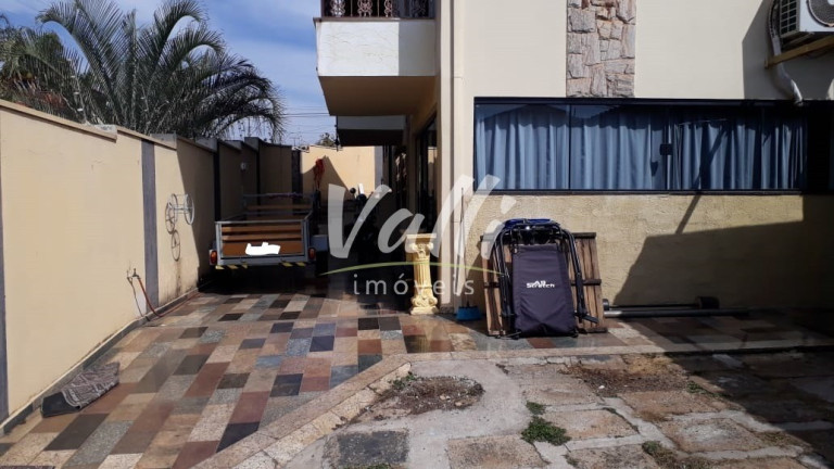 Imagem Casa com 4 Quartos para Alugar, 340 m² em Vila Santa Maria - Americana Imagem Casa com 4 Quartos para Alugar, 340 m² em Vila Santa Maria - Americana