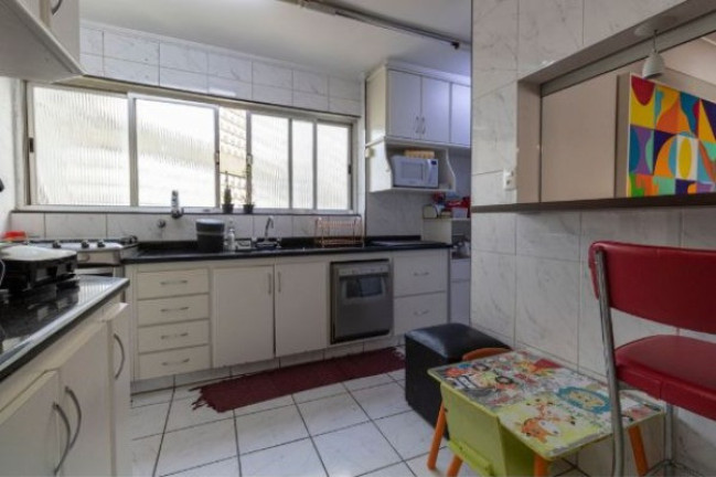Imagem Apartamento com 3 Quartos à Venda, em Sumaré - São Paulo Imagem Apartamento com 3 Quartos à Venda, em Sumaré - São Paulo