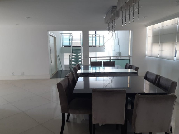 Imagem Apartamento com 2 Quartos para Alugar, 298 m² em Centro - Santo André Imagem Apartamento com 2 Quartos para Alugar, 298 m² em Centro - Santo André