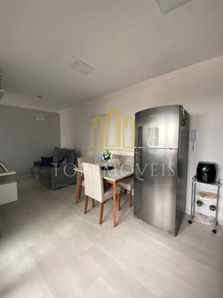 Imagem Apartamento com 2 Quartos à Venda, 55 m² em Parque Industrial - São José Dos Campos Imagem Apartamento com 2 Quartos à Venda, 55 m² em Parque Industrial - São José Dos Campos