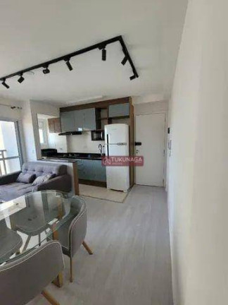 Imagem Apartamento com 2 Quartos à Venda, 43 m² em Tucuruvi - São Paulo Imagem Apartamento com 2 Quartos à Venda, 43 m² em Tucuruvi - São Paulo