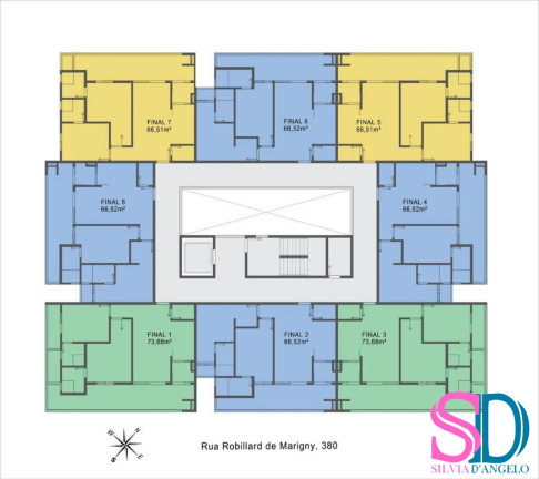 Imagem Apartamento com 2 Quartos à Venda, 66 m² em Itaguá - Ubatuba Imagem Apartamento com 2 Quartos à Venda, 66 m² em Itaguá - Ubatuba