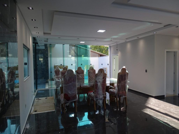 Imagem Casa com 3 Quartos à Venda, 215 m² em Vila Nova - Porto Belo