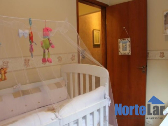Imagem Casa com 2 Quartos à Venda, 80 m² em Jardim Líbano - São Paulo