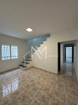 Imagem Sobrado com 4 Quartos à Venda, 200 m² em Jardim América - São José Dos Campos Imagem Sobrado com 4 Quartos à Venda, 200 m² em Jardim América - São José Dos Campos