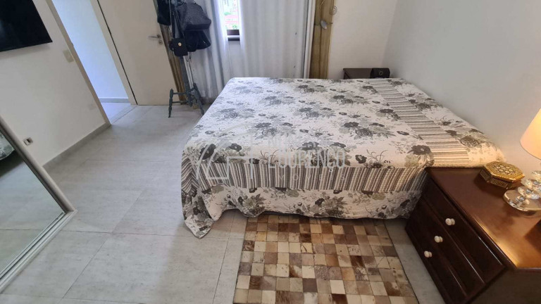 Imagem Apartamento com 3 Quartos à Venda, 136 m² em Pompéia - Santos Imagem Apartamento com 3 Quartos à Venda, 136 m² em Pompéia - Santos