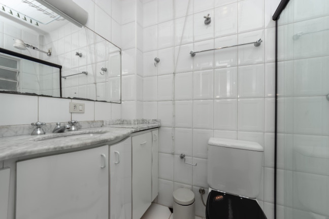Imagem Apartamento com 1 Quarto à Venda, 42 m² em Campo Belo - São Paulo Imagem Apartamento com 1 Quarto à Venda, 42 m² em Campo Belo - São Paulo