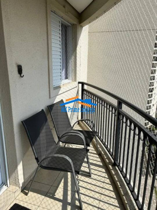 Imagem Apartamento com 2 Quartos à Venda, 92 m² em Vila Lageado - São Paulo Imagem Apartamento com 2 Quartos à Venda, 92 m² em Vila Lageado - São Paulo