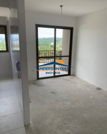 Imagem Imóvel com 2 Quartos à Venda, 57 m² em Martim De Sá - Caraguatatuba