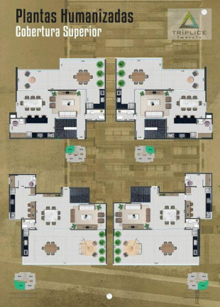 Imagem Apartamento com 2 Quartos à Venda, 151 m² em Santa Helena - Juiz De Fora