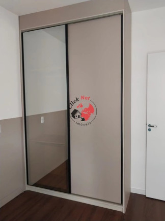 Imagem Apartamento com 2 Quartos à Venda, 56 m² em Baeta Neves - São Bernardo Do Campo