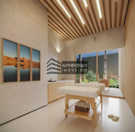 Imagem Cobertura com 3 Quartos à Venda, 188 m² em Itaim Bibi - São Paulo