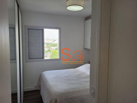 Imagem Apartamento com 2 Quartos à Venda, 85 m² em Jardim Três Marias - São Bernardo Do Campo