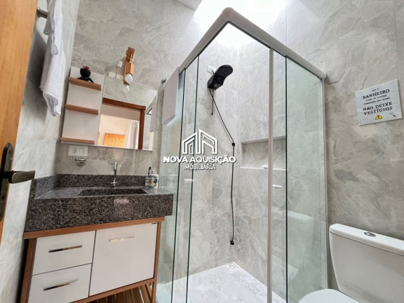 Imagem Casa com 3 Quartos à Venda, 88 m² em Praia De Leste - Pontal Do Paraná