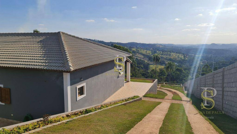 Imagem Chácara com 3 Quartos à Venda, 270 m² em Jundiaizinho - Mairiporã