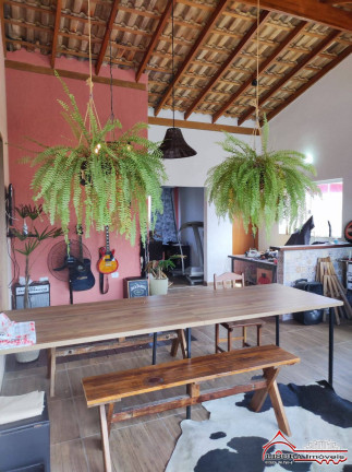 Imagem Casa com 2 Quartos à Venda, 110 m² em Residencial Parque Dos Sinos - Jacareí Imagem Casa com 2 Quartos à Venda, 110 m² em Residencial Parque Dos Sinos - Jacareí