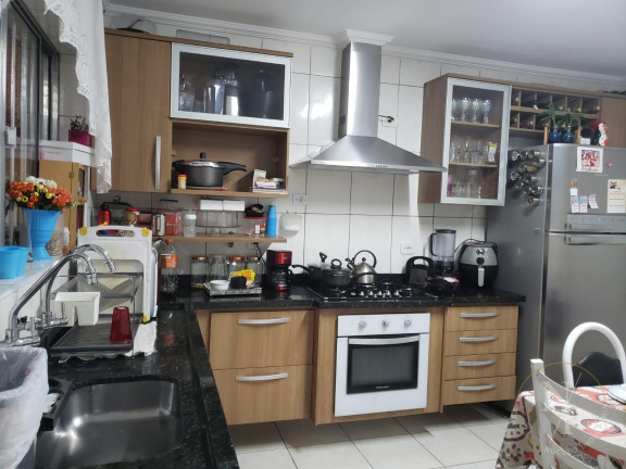 Imagem Sobrado com 2 Quartos à Venda, 138 m² em Vila Herminia - Guarulhos Imagem Sobrado com 2 Quartos à Venda, 138 m² em Vila Herminia - Guarulhos