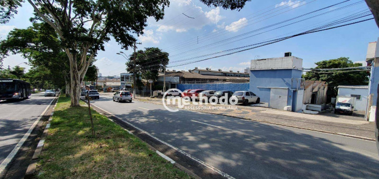 Imagem Terreno à Venda, 360 m² em Jardim Cura D Ars - Campinas Imagem Terreno à Venda, 360 m² em Jardim Cura D Ars - Campinas
