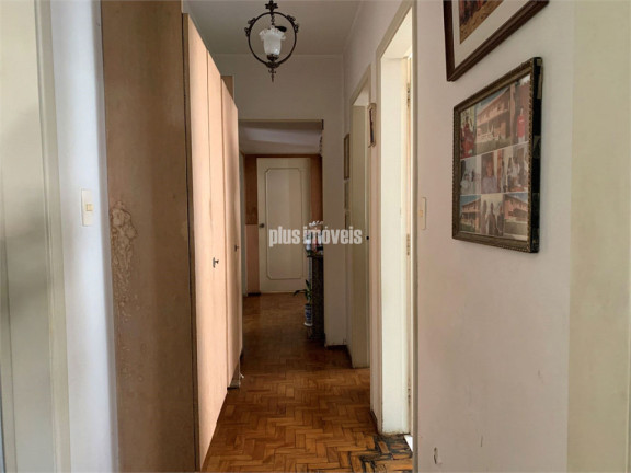 Imagem Apartamento com 4 Quartos à Venda, 153 m² em Paraíso - São Paulo Imagem Apartamento com 4 Quartos à Venda, 153 m² em Paraíso - São Paulo