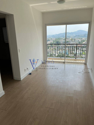 Imagem Apartamento com 2 Quartos à Venda, 64 m² em Dezoito Do Forte Empresarial/alphaville. - Barueri Imagem Apartamento com 2 Quartos à Venda, 64 m² em Dezoito Do Forte Empresarial/alphaville. - Barueri