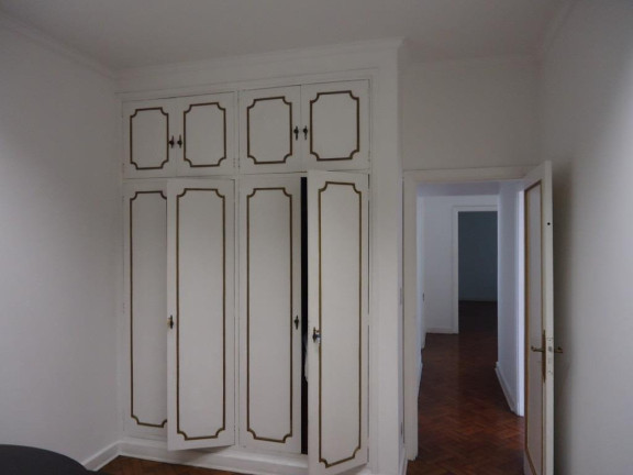 Imagem Casa com 5 Quartos à Venda, 385 m² em Cidade Monções - São Paulo