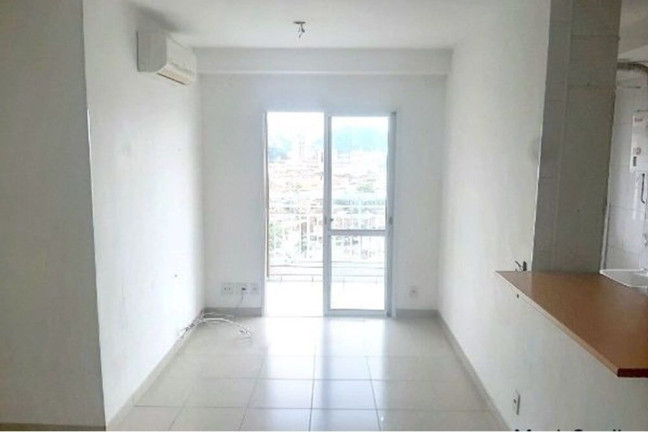 Apartamento com 2 Quartos à Venda, 62 m² em Marapé - Santos