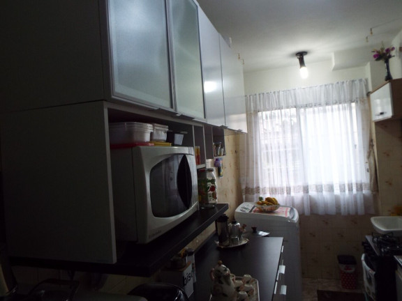 Imagem Apartamento com 2 Quartos à Venda, em Vila Homero Thon - Santo André Imagem Apartamento com 2 Quartos à Venda, em Vila Homero Thon - Santo André