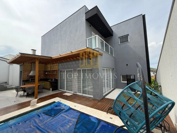 Imagem Casa de Condomínio com 3 Quartos à Venda, 450 m² em Condomínio Residencial Alphaville Ii - São José Dos Campos Imagem Casa de Condomínio com 3 Quartos à Venda, 450 m² em Condomínio Residencial Alphaville Ii - São José Dos Campos