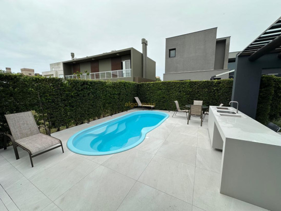 Imagem Casa com 5 Quartos à Venda, 411 m² em Condominio Las Dunas - Xangri-lá Imagem Casa com 5 Quartos à Venda, 411 m² em Condominio Las Dunas - Xangri-lá