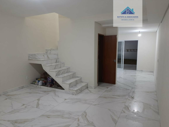 Imagem Casa com 3 Quartos à Venda, 122 m² em Parque Jambeiro - Campinas