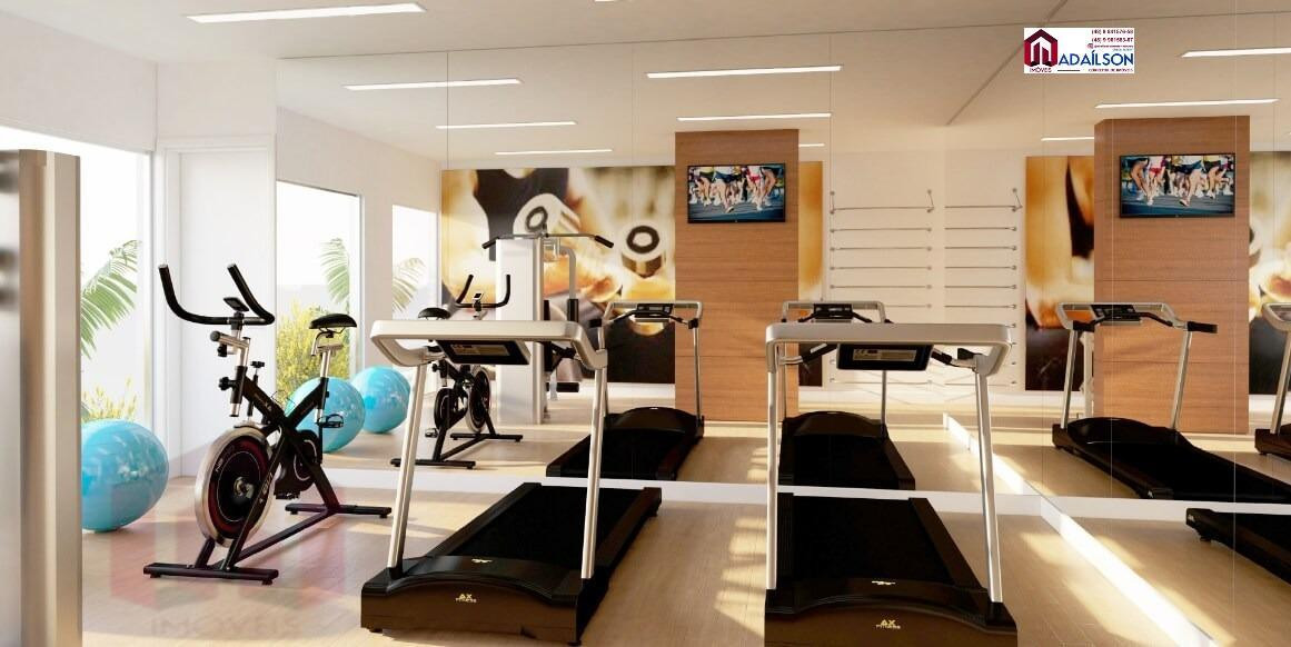 Imagem Imóvel com 3 Quartos à Venda, 109 m²