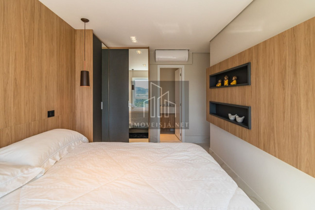 Imagem Apartamento com 1 Quarto à Venda, 63 m² em Empresarial 18 Do Forte - Barueri