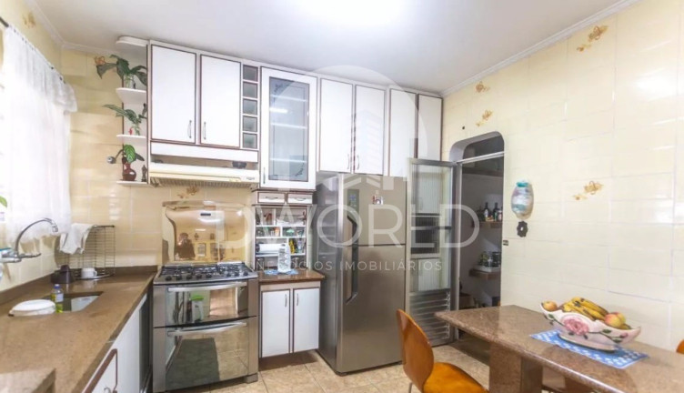 Imagem Casa com 4 Quartos à Venda, 530 m² em Jardim Do Mar - São Bernardo Do Campo