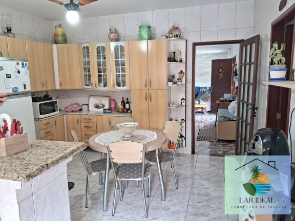 Imagem Casa com 4 Quartos à Venda, 693 m² em Balneário São Pedro - São Pedro Da Aldeia