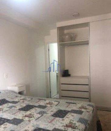 Imagem Apartamento com 1 Quarto à Venda, 40 m² em Melville Empresarial I E Ii - Barueri Imagem Apartamento com 1 Quarto à Venda, 40 m² em Melville Empresarial I E Ii - Barueri