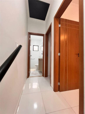 Imagem Sobrado com 2 Quartos à Venda, 60 m² em Maracanã - Praia Grande