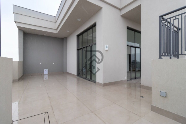 Imagem Cobertura com 4 Quartos à Venda, 304 m² em Chacara Klabin - São Paulo