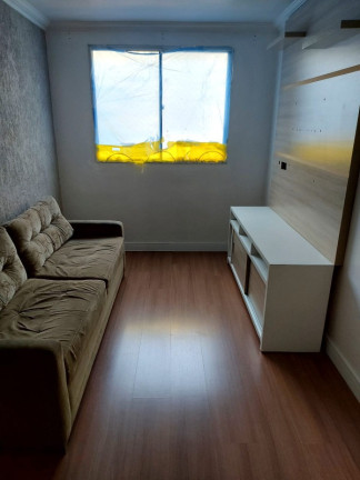 Imóvel com 2 Quartos à Venda, 48 m² em Parque Munhoz - São Paulo