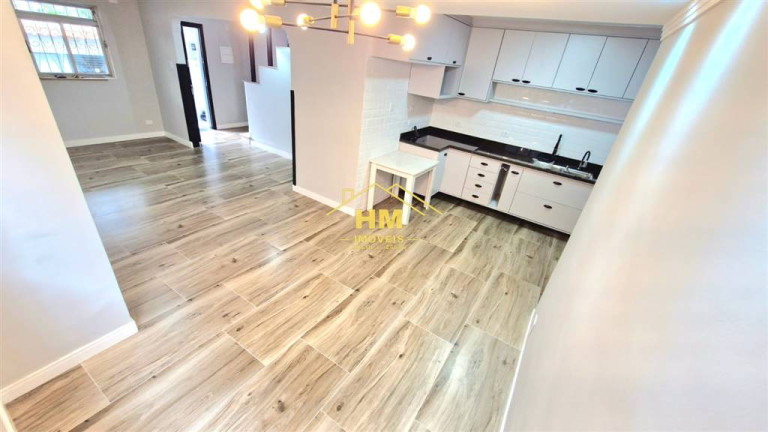 Imagem Sobrado com 2 Quartos à Venda, 150 m² em Centro - Sao Vicente