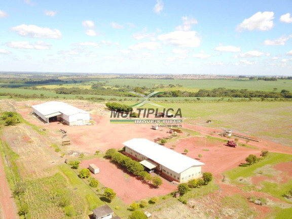 Imagem Imóvel Comercial à Venda, 45 m² em Uberlândia
