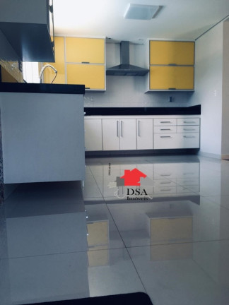 Imagem Casa com 4 Quartos à Venda, 383 m² em Jardim Golden Park Residence - Hortolândia Imagem Casa com 4 Quartos à Venda, 383 m² em Jardim Golden Park Residence - Hortolândia