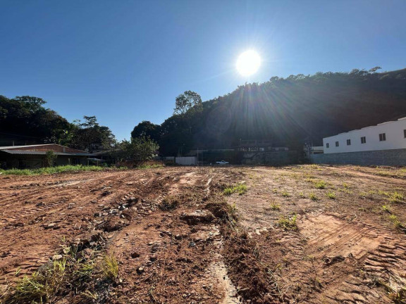 Terreno à Venda, 1.307 m² em Santa Rita Do Zarur - Volta Redonda