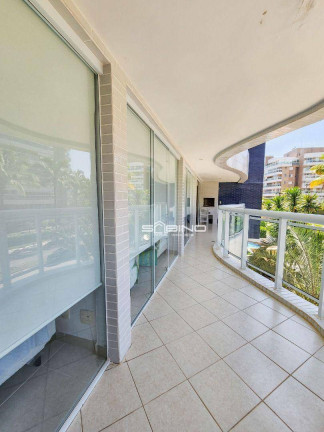 Imagem Apartamento com 3 Quartos para Temporada, 107 m² em Riviera De São Lourenço - Bertioga