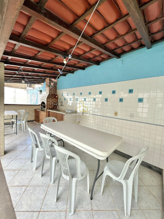 Imagem Casa com 4 Quartos à Venda, 298 m² em Morada De Camburi - Vitória Imagem Casa com 4 Quartos à Venda, 298 m² em Morada De Camburi - Vitória