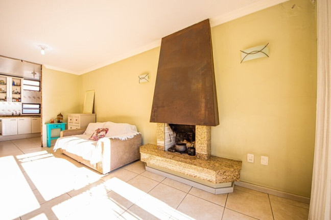 Imagem Casa com 3 Quartos à Venda, 122 m² em Cristo Redentor - Porto Alegre Imagem Casa com 3 Quartos à Venda, 122 m² em Cristo Redentor - Porto Alegre