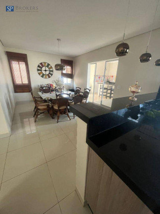 Imagem Casa com 3 Quartos à Venda, 252 m² em Residencial Real Parque Sumaré - Sumaré Imagem Casa com 3 Quartos à Venda, 252 m² em Residencial Real Parque Sumaré - Sumaré