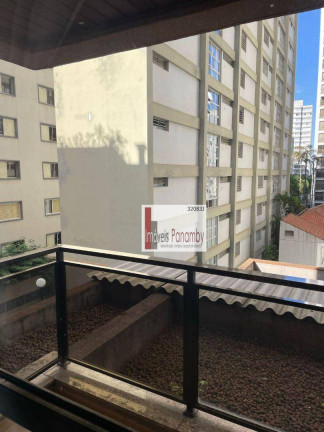 Imagem Apartamento com 1 Quarto à Venda, 42 m² em Jardim Paulista - São Paulo Imagem Apartamento com 1 Quarto à Venda, 42 m² em Jardim Paulista - São Paulo