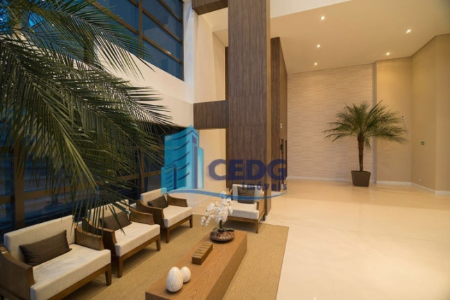 Imagem Apartamento com 2 Quartos à Venda, 78 m² em Capão Raso - Curitiba